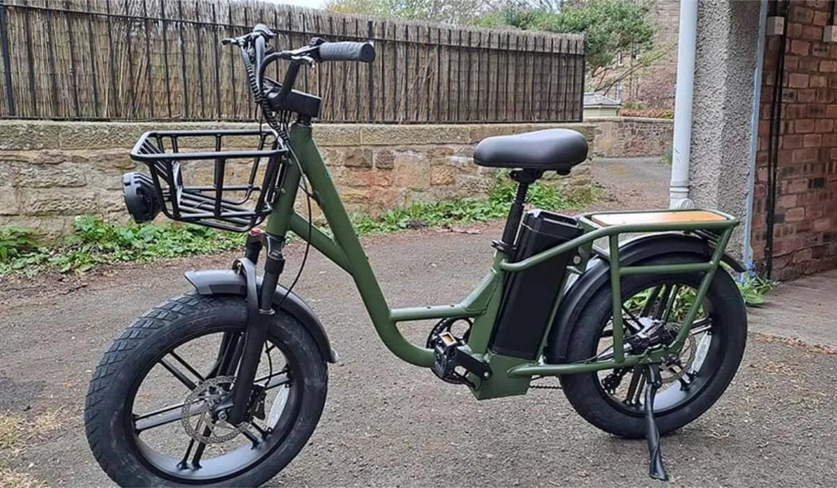Do Electric Bikes Need Insurance
