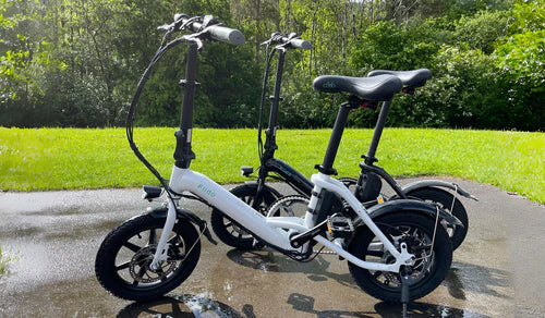 How to Choose the Best E bike Under 500