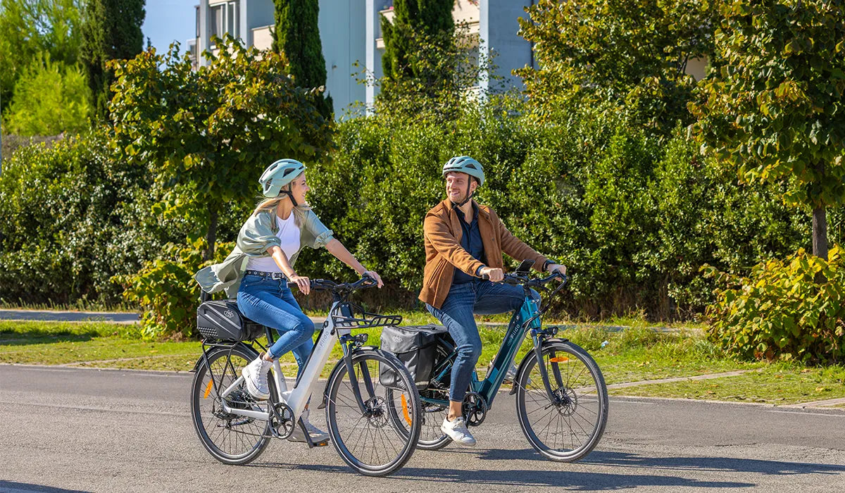 Buying a Second-Hand Electric Bike: A Complete Guide Buying a Second-Hand Electric Bike: A Complete Guide