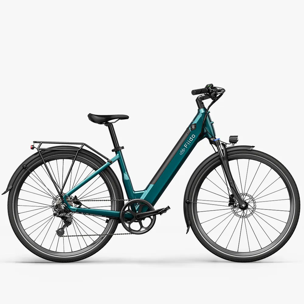 Best electric bike city online