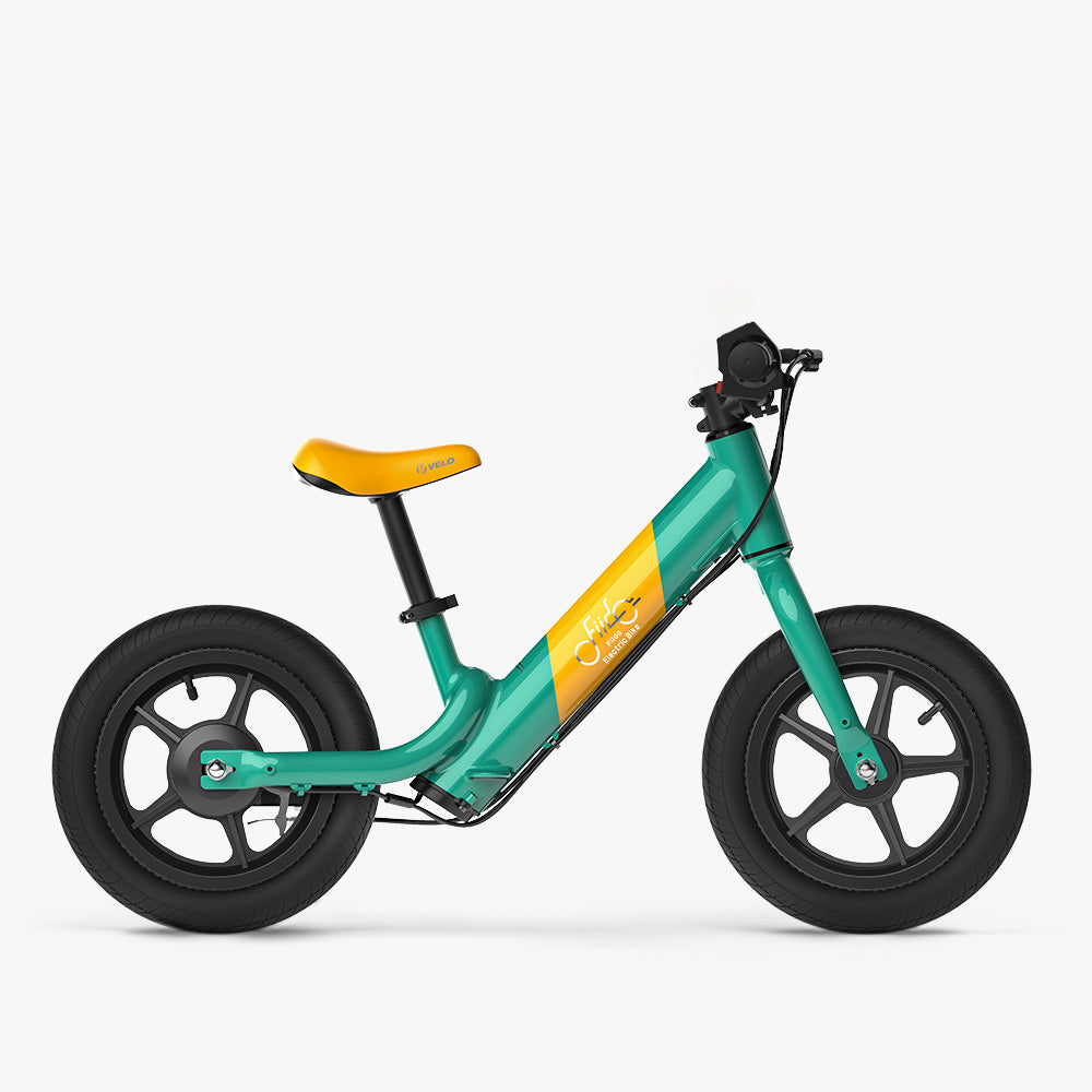 Small electric bike for kids sale