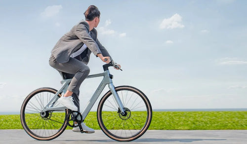 What should I know about electric bikes?