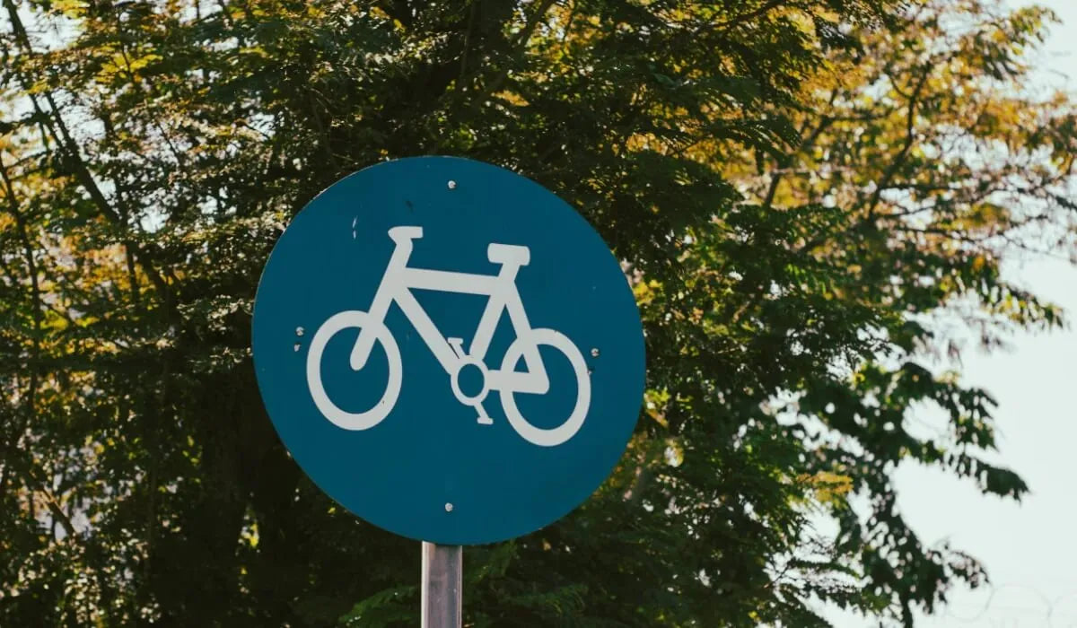 Bike Sign Meanings: What Each Bicycle Sign Indicates