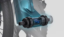 Torque Sensor vs Cadence Sensor: Comparative Analysis