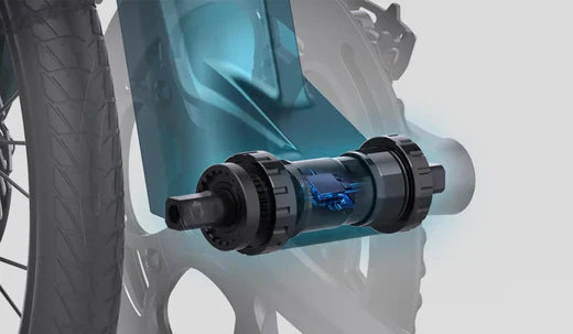 Torque Sensor vs Cadence Sensor: Comparative Analysis