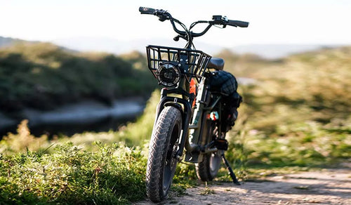 Discover the importance of motor power in electric bikes, including how to choose the right power for your needs, from 250W to 1500W models and beyond.