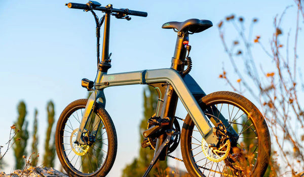 How Many Calories Do You Burn With An Electric Bike?