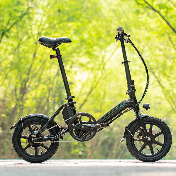 Fiido D3 Pro Best Value E bike Under 700