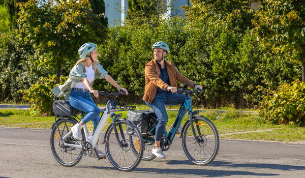 Prices of E Bikes: How Much Do E Bikes Really Cost? Not Only on Price Tag