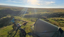 Beyond the Ride: How Terry’s M1 Pro Brings His Hobbies Together