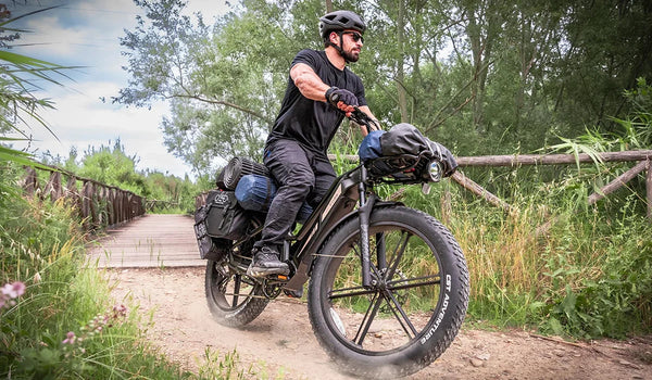 E-Bike, Fatbike or Speed Pedelec? 8 Dutch Rules Riders Need to Know in 2026