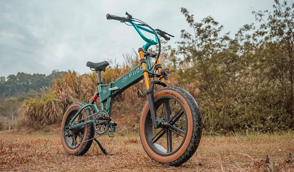 How to Tell If an Electric Bike Frame Is Bent After a Crash