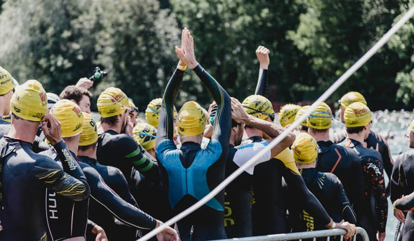 World Triathlon 2026 Opens September 23 in Pontevedra: Full Schedule & Key Dates