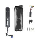 Range Extender Battery for C21/C22/Air（208.8WH）