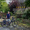 Fiido C11 Pro City E-Bike