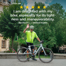 Fiido Air Ultra-Light Carbon Fiber E-Bike