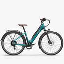 Fiido C11 Pro: Lightweight, 104km Long Range, IP54 Waterproof