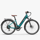 Fiido C11 Pro: Lightweight, 104km Long Range, IP54 Waterproof