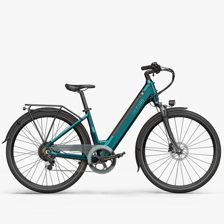 Fiido C11 City E-bike