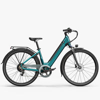 Fiido C11 City E-Bike