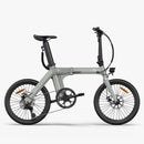 Fiido D11 Folding E-bike