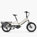 Fiido T3 Max Longtail Cargo E-Bike