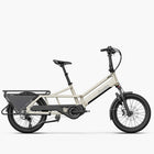 Fiido T3 Max Longtail Cargo E-Bike