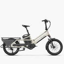 Fiido T3 Max Longtail Cargo E-Bike