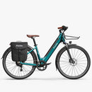 Fiido C11 Pro: Lightweight, 104km Long Range, IP54 Waterproof