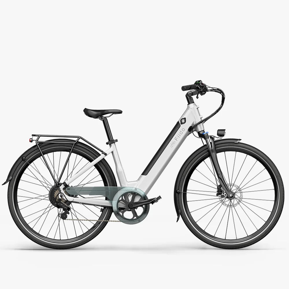 Fiido C11 City E-bike