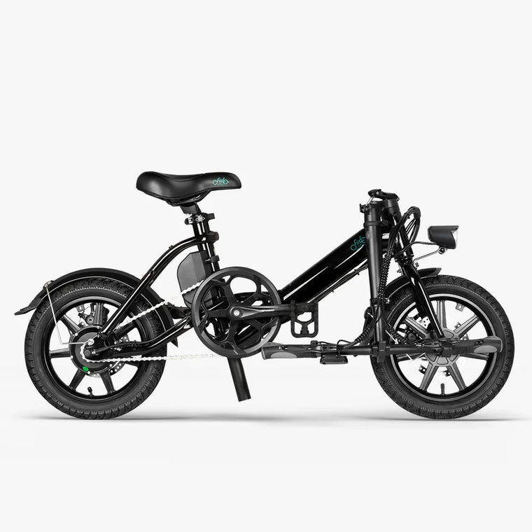 Fiido D3 Pro Mini Folding Ebike fiido-d3-pro-mini-folding-ebike