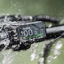 Fiido X Folding Electric Bike With Torque Sensor