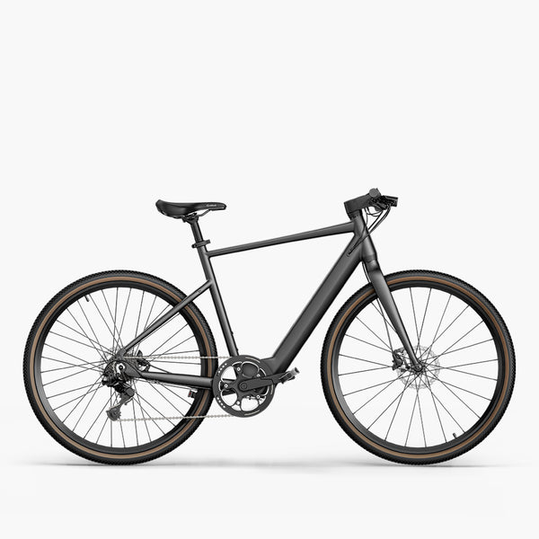 Fiido E-Gravel C21 Electric Bike