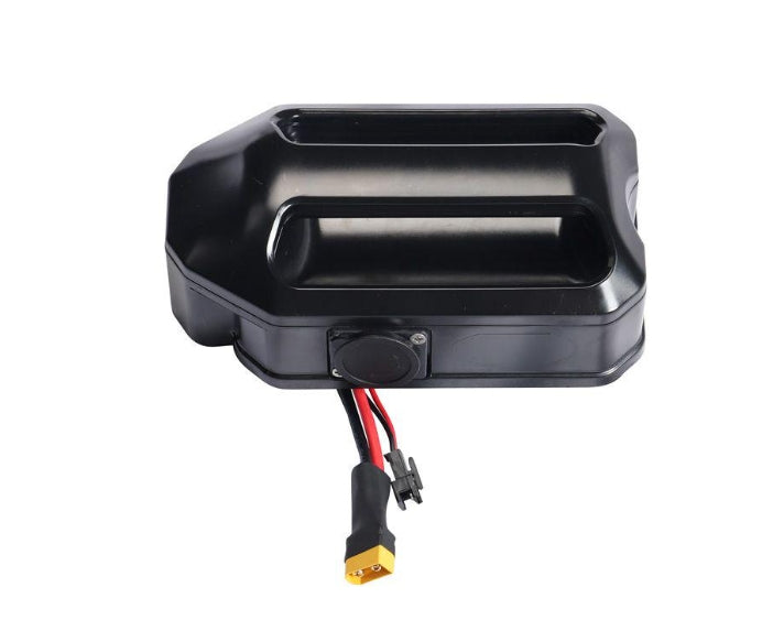 Fiido Electric Bike Battery Case Upper Cover for L3/T1