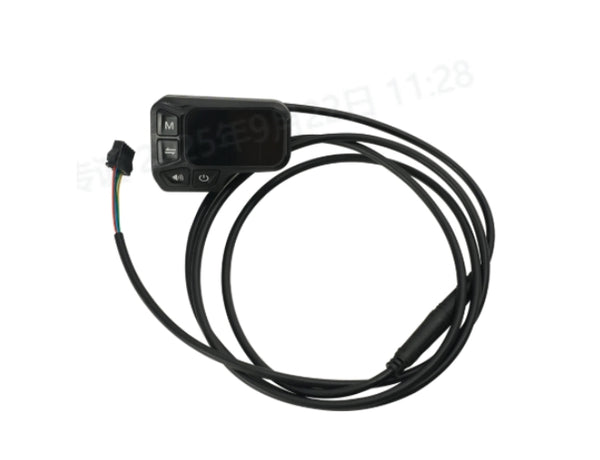 Display for M1 Pro (old version)