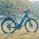 Fiido C11 Pro: Lightweight, 104km Long Range, IP54 Waterproof