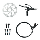 Brake system(F) for T1
