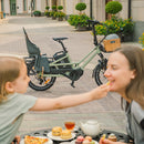 Fiido T3 Urban Family Cargo E-Bike