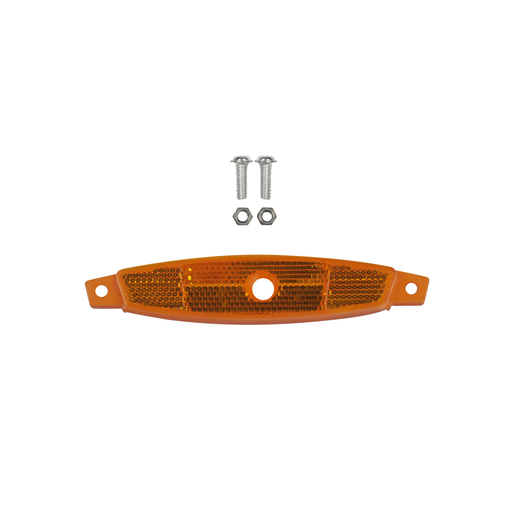 Side Reflector FOR T1PRO