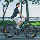Fiido C11 Pro: Lightweight, 104km Long Range, IP54 Waterproof