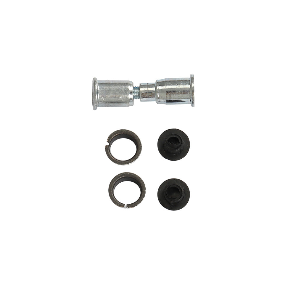 Lock screw parts