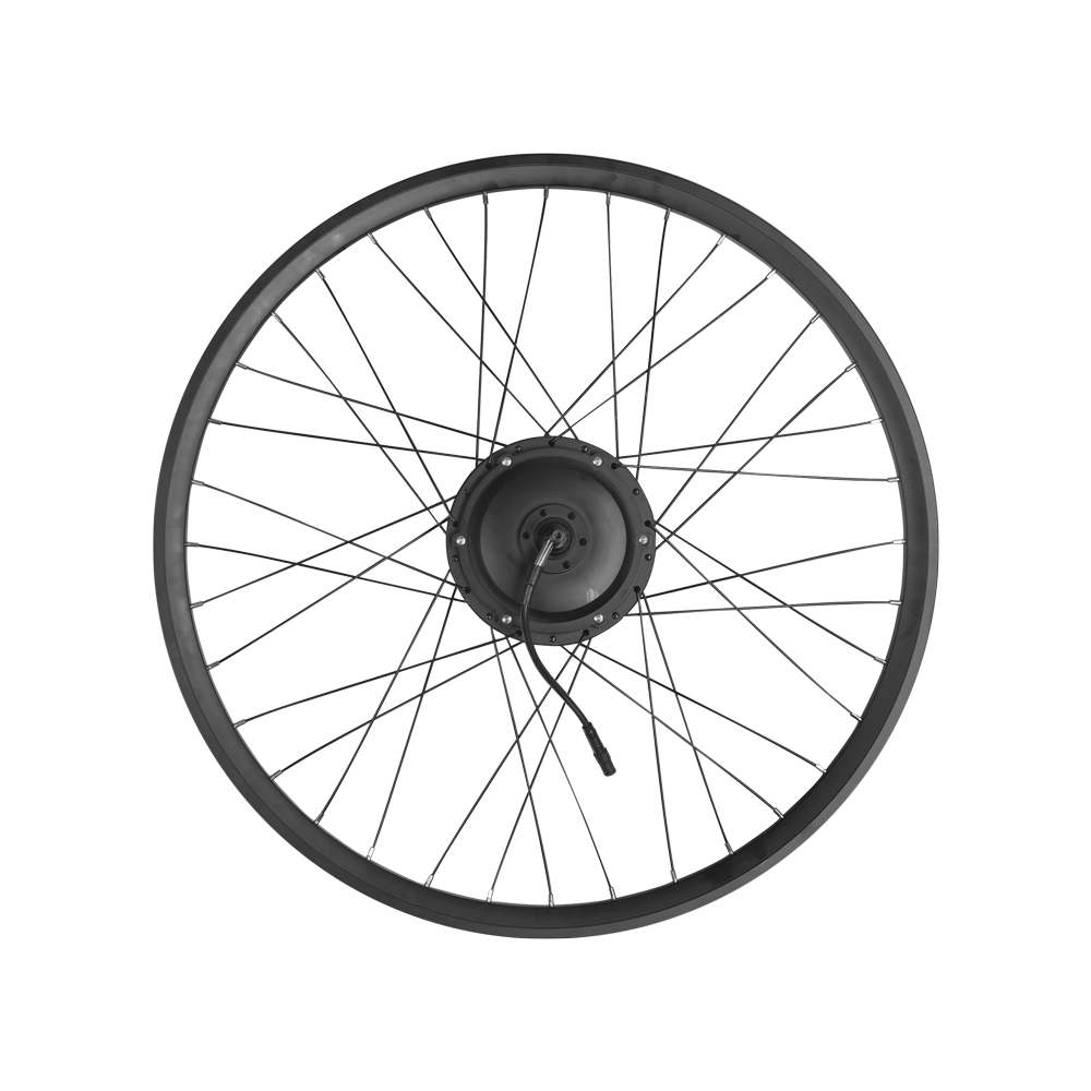 Rear Wheel Components for C11 Pro