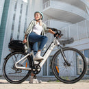 Fiido C11 City E-Bike
