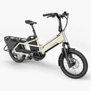 Fiido T3 Max Longtail Cargo E-Bike