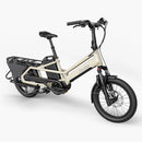 Fiido T3 Max Longtail Cargo E-Bike