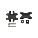 Seatpost clamp piece for Air