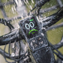 Titan Fat Tire Hunting and Touring Ebike - Long Range