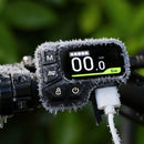 Fiido X Folding Electric Bike With Torque Sensor