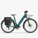 Fiido C11 Pro: Lightweight, 104km Long Range, IP54 Waterproof