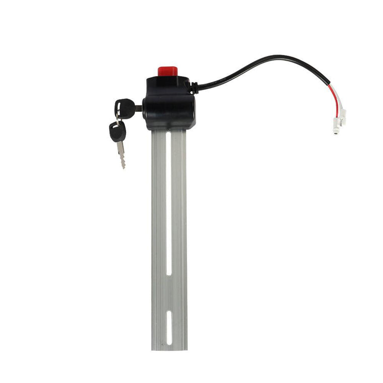 Battery Tab Rails Battery rails for T1